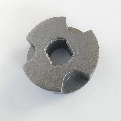 6齒鏈輪，帶側(cè)邊