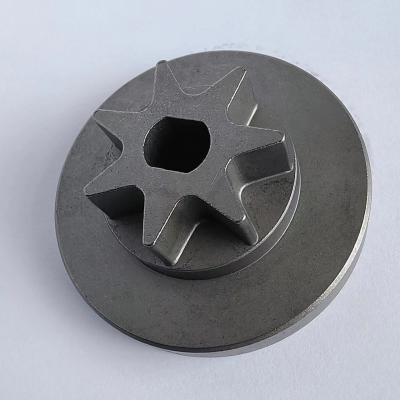 7齒剎車盤(pán)鏈輪